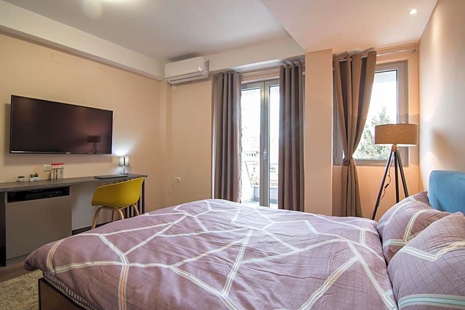 Vanilla Boutique Hotel