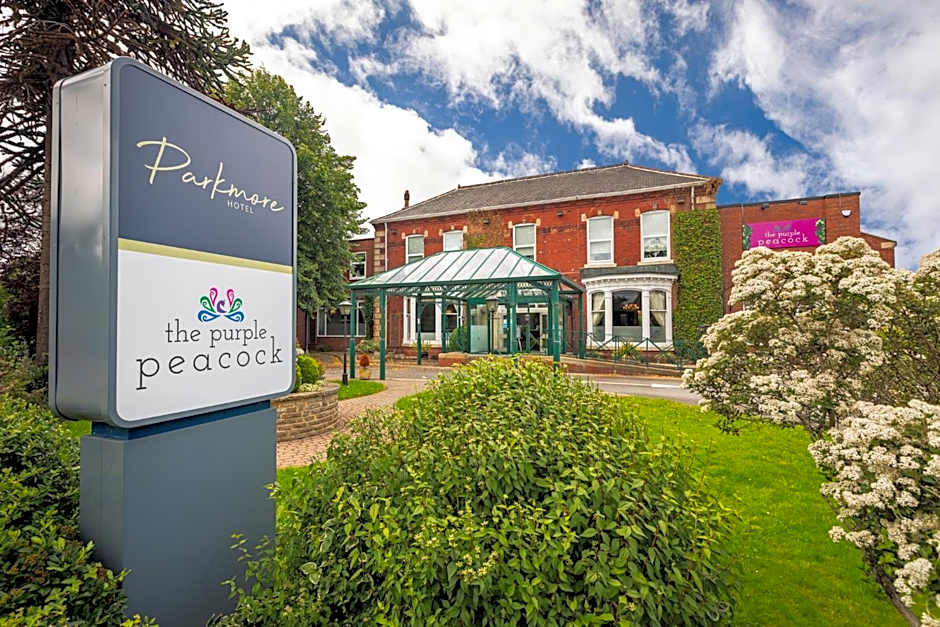 Parkmore Hotel & Leisure Club, Sure Hotel Collection by BW