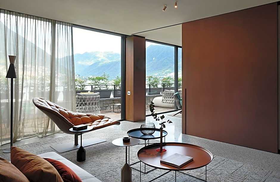 Il Sereno Lago di Como