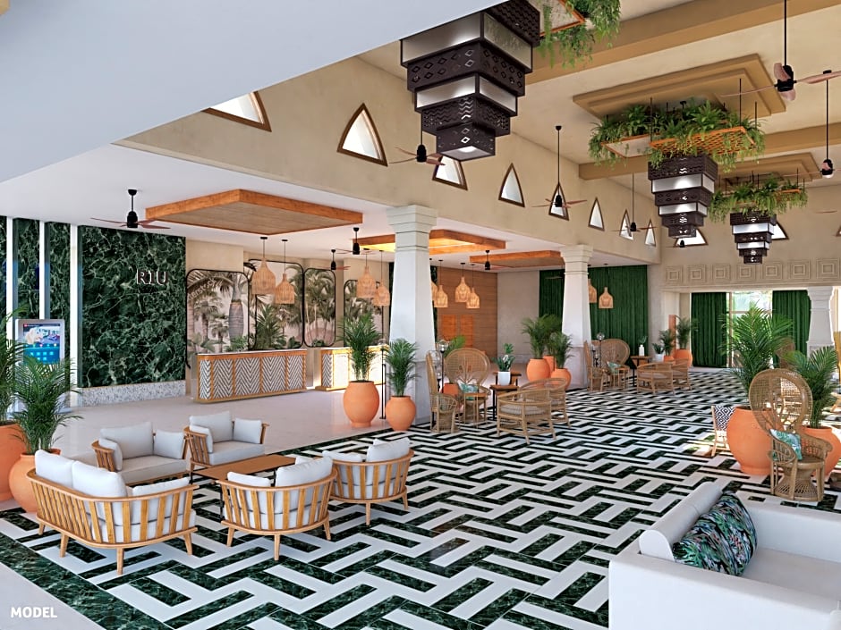 Hotel Riu Karamboa - Adults Only - All Inclusive