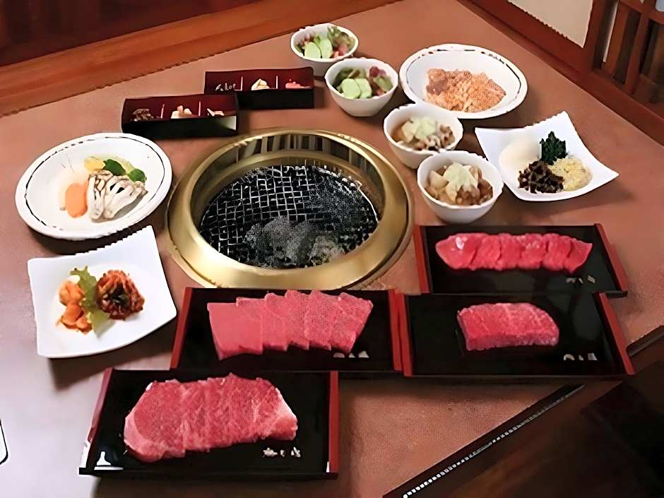Hotel Route Inn Ichinoseki Inter