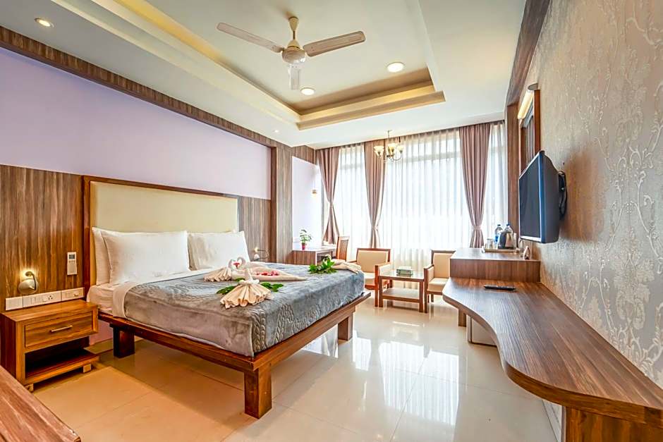 Panaji Residency