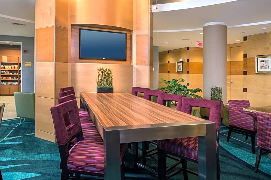 SpringHill Suites Hagerstown