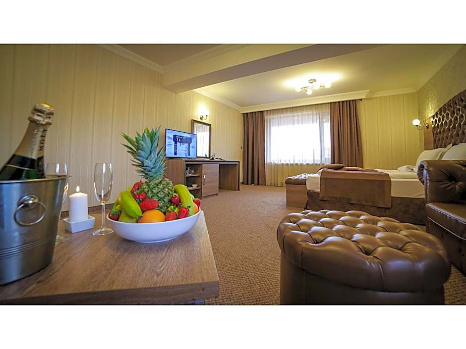 Park Hotel and SPA Vella Hills