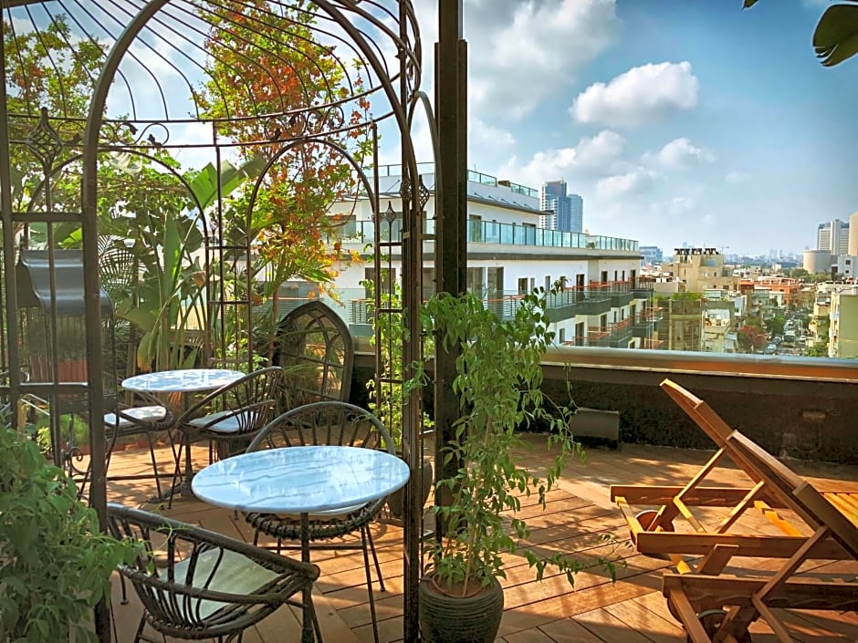 Brown Lighthouse Tel Aviv, a member of Brown Hotels