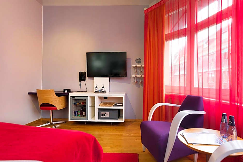 ProfilHotels Riddargatan