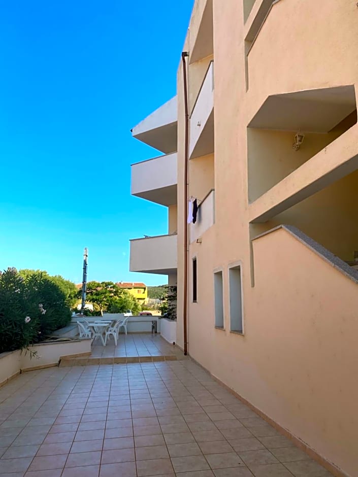 Palau City Hotel