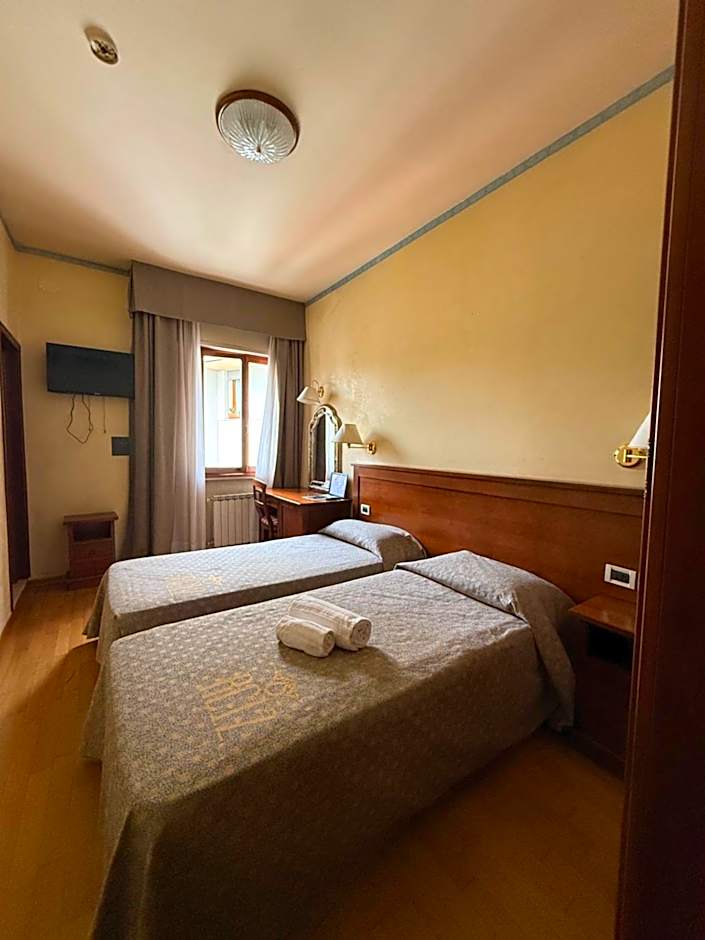 Hotel Terme Posta Padova HOTEL RC12