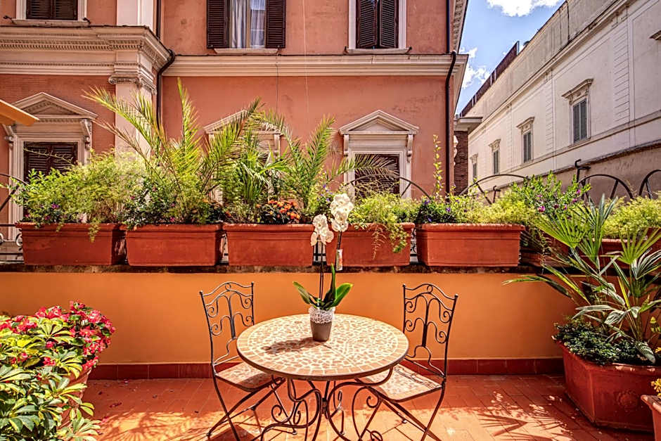 Al Manthia Hotel - Gruppo Trevi Hotels