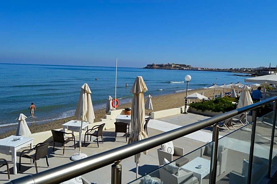 Filoxenia Beach Hotel