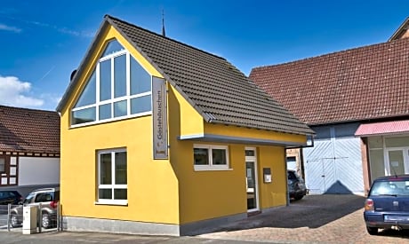 Gästehäuschen-Hösbach