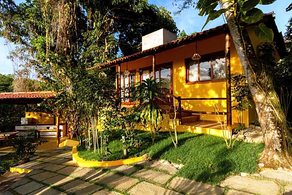 Villa Botanic Garden