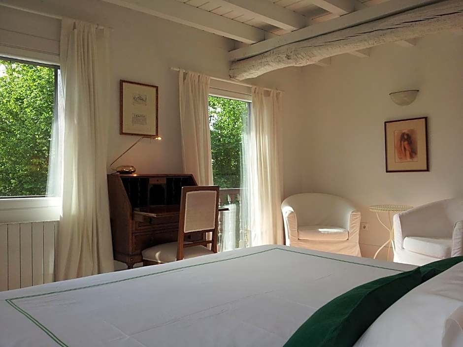 Posada La Panaderia De Castañeda