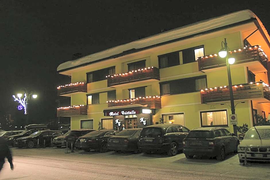 Hotel Cristallo