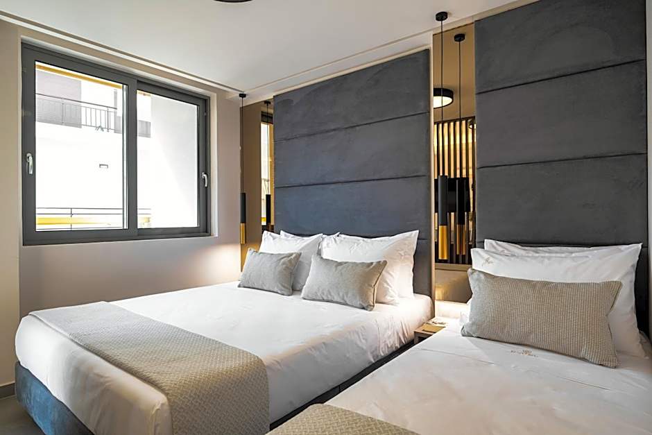 Evitel Luxury Living