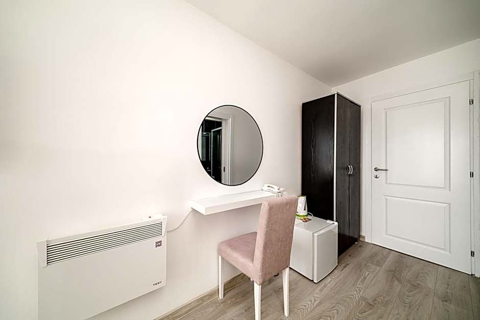 Hotel Azzurro