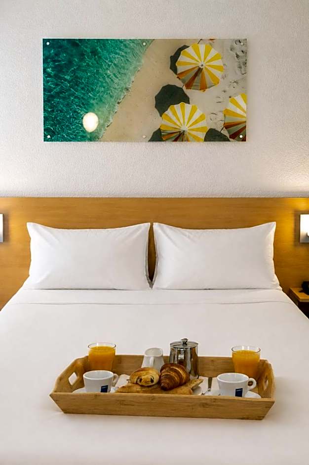 Hotel Thermes Les Ecureuils-Dax