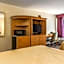 Quality Inn & Suites Shelbyville I-74