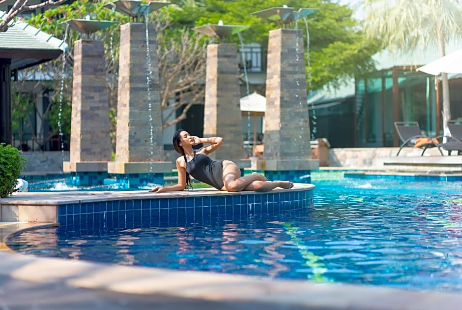 The Zign Premium Villa