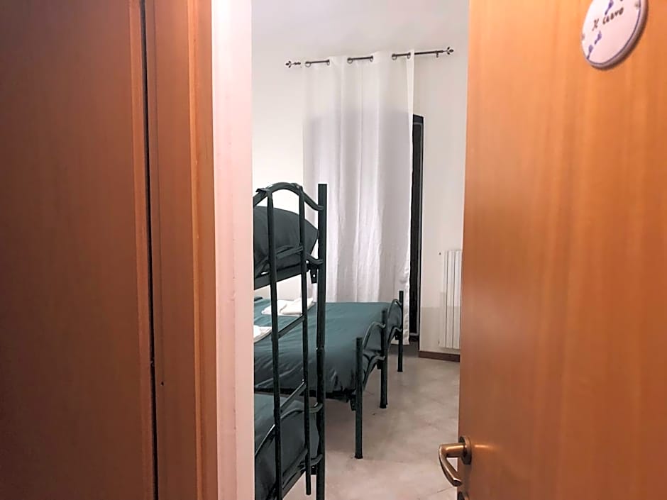 Ostello-Albergo dagli Elfi