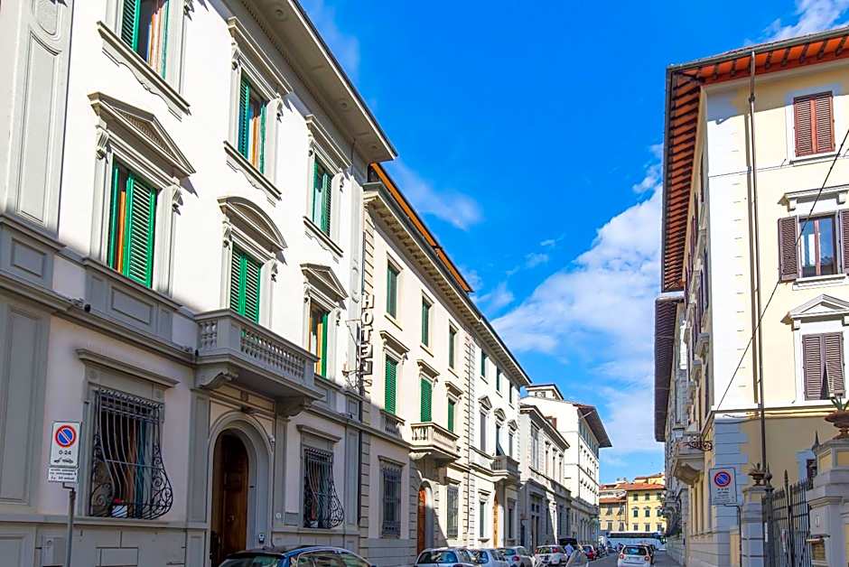 Hotel Bonifacio