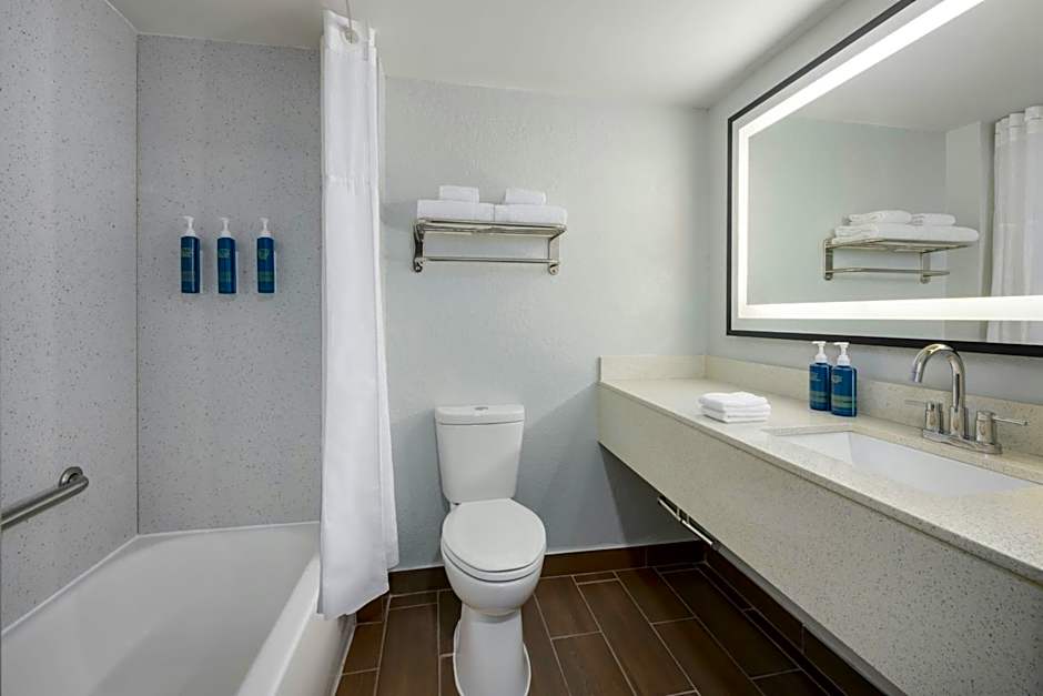 Four Points by Sheraton College Park Atlanta Airport