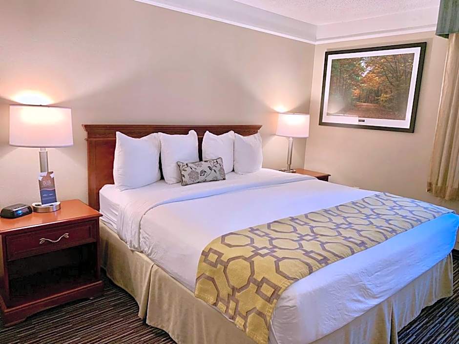 Baymont by Wyndham Texarkana