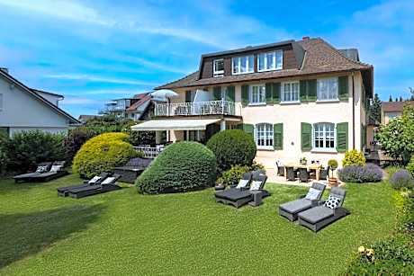 Villa Neugarten