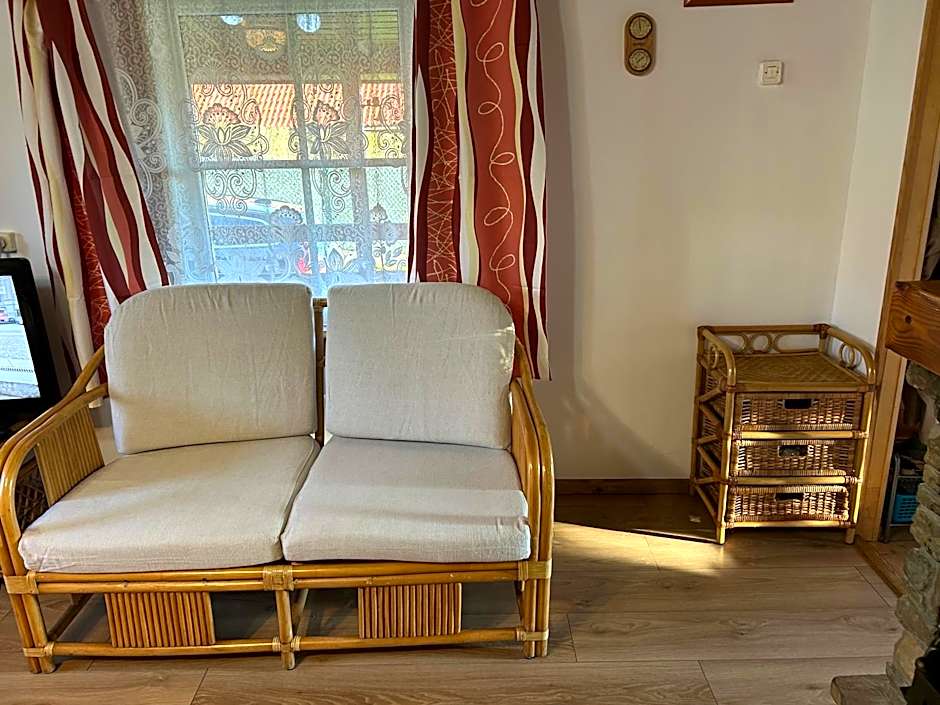 Dom wakacyjny Podlas