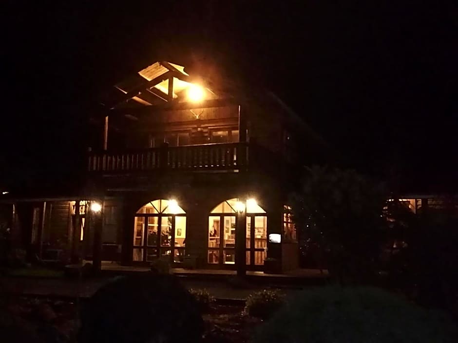 Mountain Heights Lodge