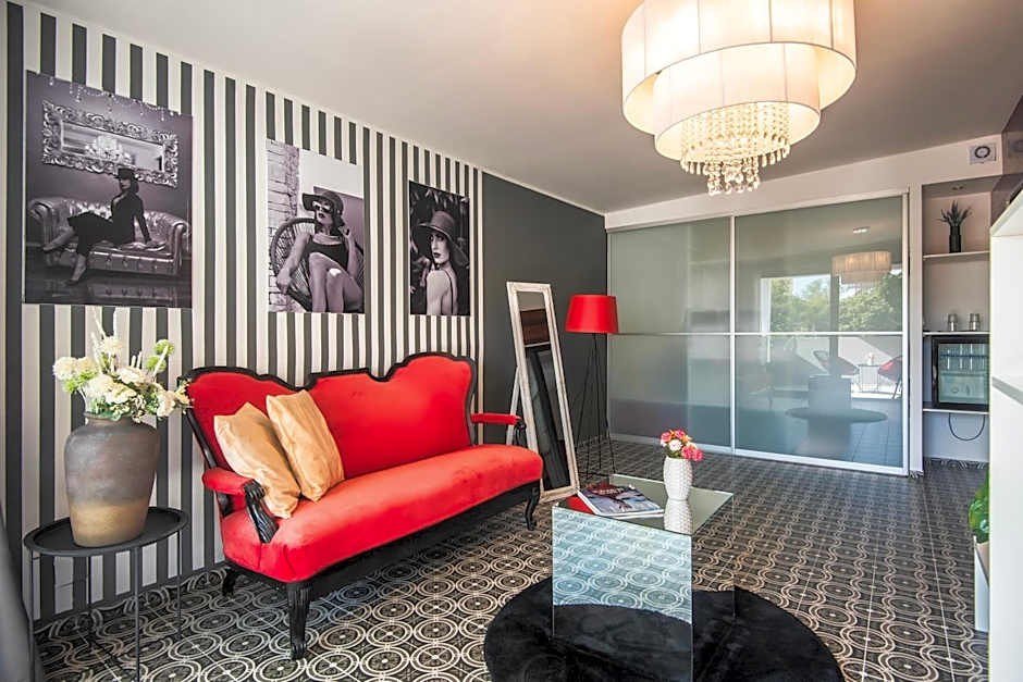 Boutique Hotel Chevalier by Bura Hotels - Adults Only