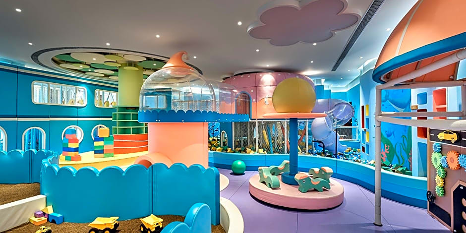 Crowne Plaza Dongying By IHG