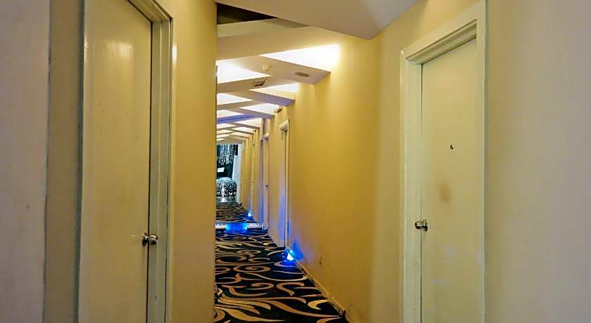 Summer Oscar Boutique Hotel @ Subang Jaya