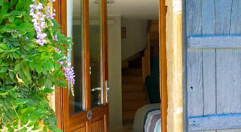 La Bergerie du bois joannin