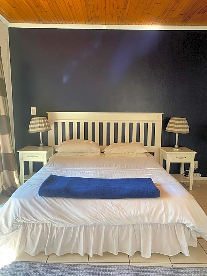 The Little Hideaway Guesthouse