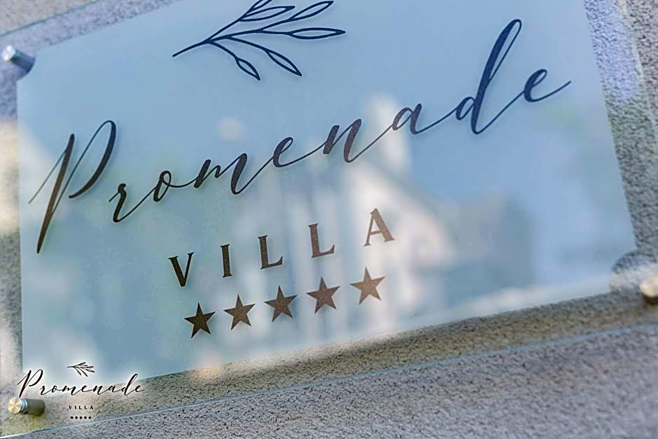 Villa Promenade