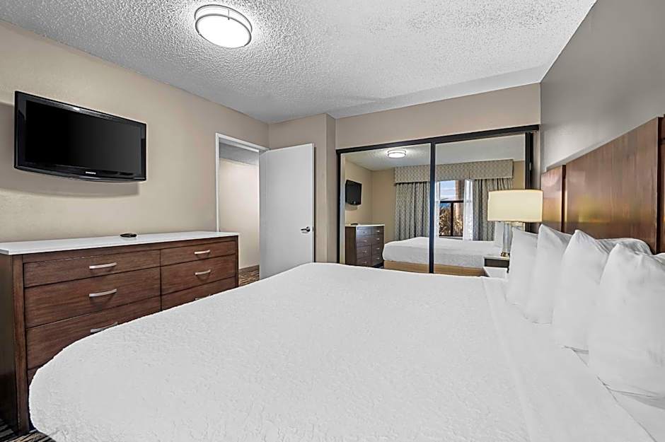 Best Western Los Alamitos Inn And Suites