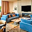 Sofitel Brussels Europe