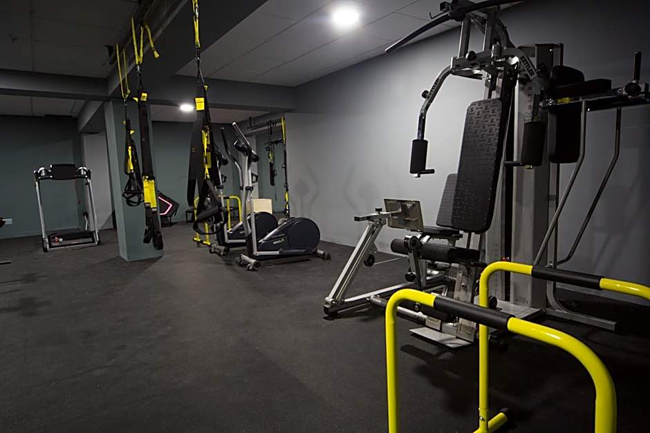 Athina Airport Hotel