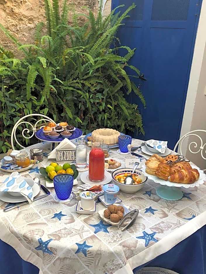 Le Case di Sottovento