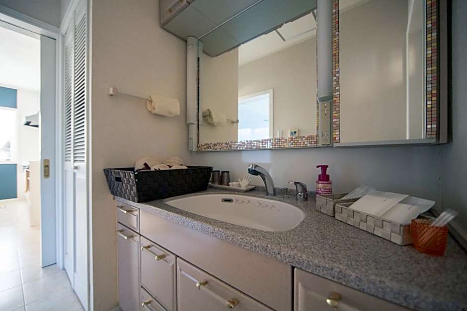 Hills Villa Miyakojima