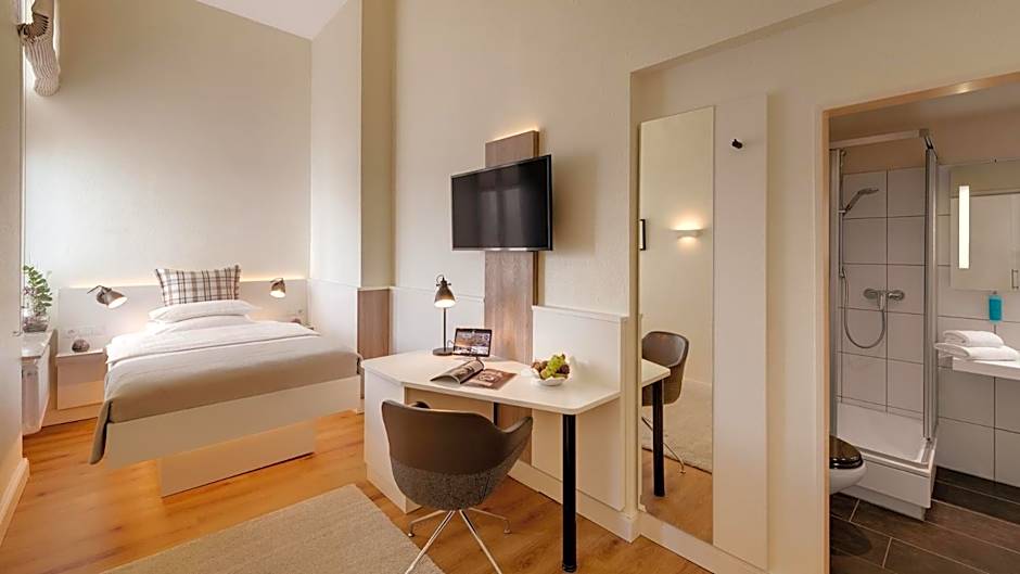 Rheinhotel Dreesen