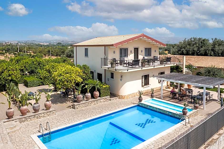Villa Felicia