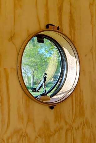 Tiny House with Sauna and Bath