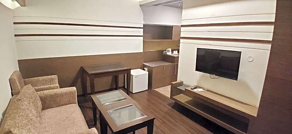 VITS Gurugram formerly known as Windsor Heights 