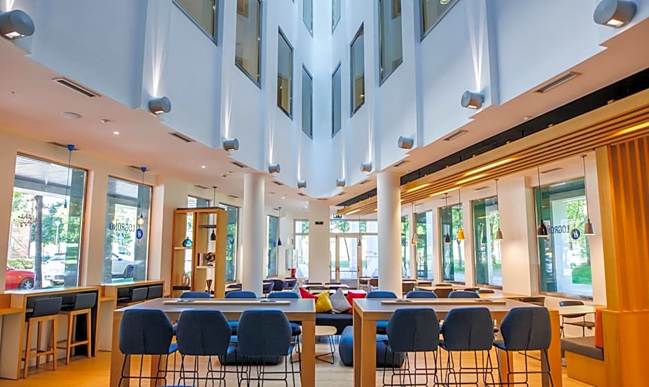 Holiday Inn Express Logrono Rioja By IHG