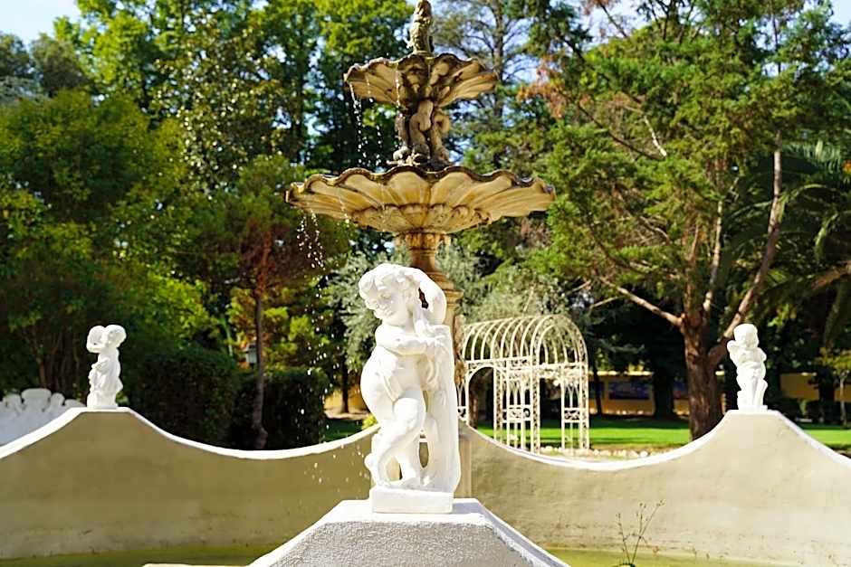 Fantastic Garden - Firenze Nord