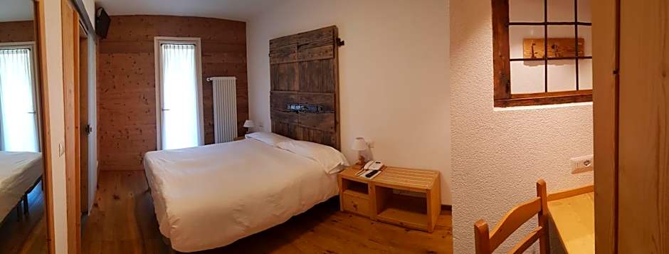 Albergo Soldanella