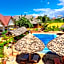 Mimi na wewe villa