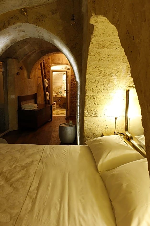 Casa Linda – Matera, TX